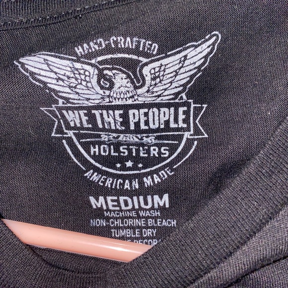 We the people t-shirt - Picture 2 of 2